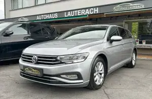 VW Passat Bild 7