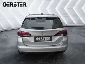 Opel Astra Bild 5