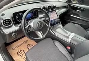 Mercedes-Benz C-Klasse Bild 15