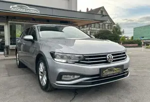 VW Passat Bild 9