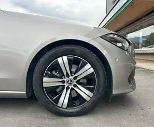 Mercedes-Benz C-Klasse Bild 5