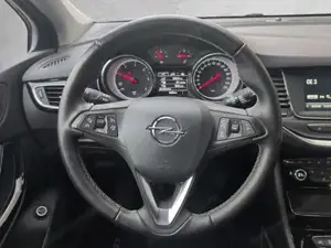 Opel Astra Bild 10