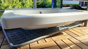 Waschbecken  Bild 2