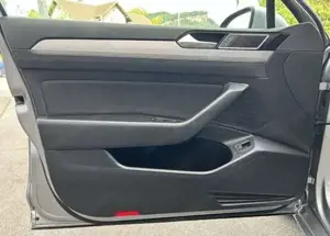 VW Passat Bild 11