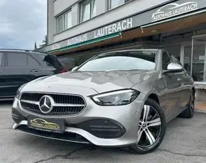 Mercedes-Benz C-Klasse Bild 8