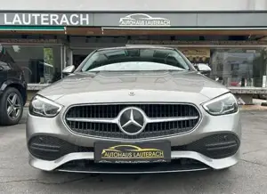 Mercedes-Benz C-Klasse Bild 7