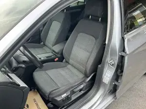 VW Passat Bild 14