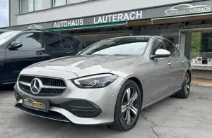 Mercedes-Benz C-Klasse Bild 9