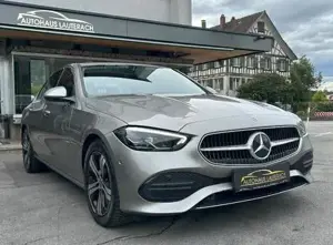 Mercedes-Benz C-Klasse Bild 10