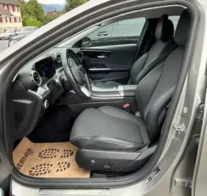 Mercedes-Benz C-Klasse Bild 13