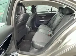 Mercedes-Benz C-Klasse Bild 19