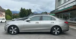 Mercedes-Benz C-Klasse Bild 11