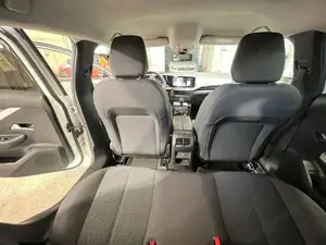 Opel Astra Bild 15