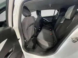 Opel Astra Bild 7