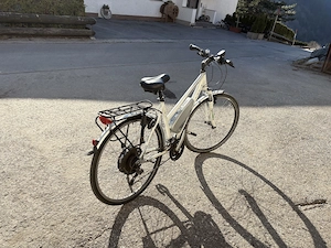 Bulls Green Mover EBike Pedelec