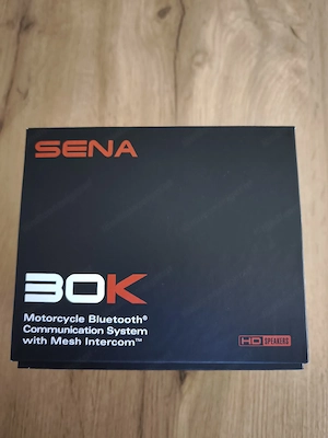 Sena 30k Neu Bild 2