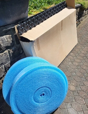 Fußbodenheizung Set 16x2 Aluverbund Pipelife Bild 2