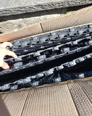 Fußbodenheizung Set 16x2 Aluverbund Pipelife Bild 3