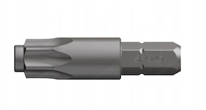 SPAX T50 T-Star Plus Bit mit einer L nge von 35 mm Der SPAX  T-STAR Plus Bit zeichnet sich durch ein