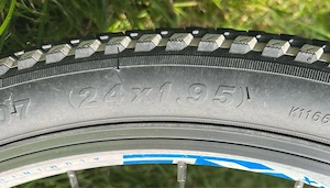 Kinder Fahrrad, Kinderfahrrad, Jungen-Fahrrad, Mädchen-Fahrrad, Bulls MTB Bild 4