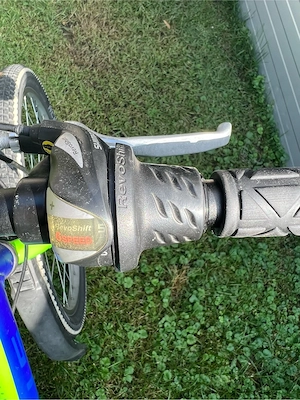 Kinder Fahrrad, Kinderfahrrad, Jungen-Fahrrad, Mädchen-Fahrrad, Bulls MTB Bild 3