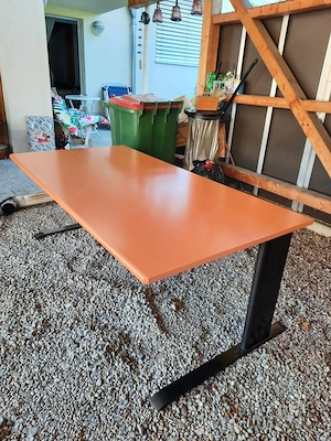 Bürotisch & Co Bene Bild 2