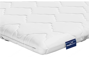Matratzenschoner, Topper, Matratze zum spielen für Kinder 90x200