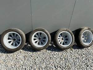 Ford Alufelgen 16zoll Bild 3