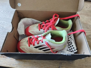 adidas F50 Fussballschuhe  Bild 2