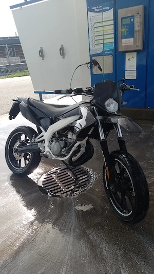 Derbi Senda X-Treme