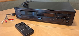 UKW-STereo-Reciever Verstärker ONKYO TX 9021 + CD Player ONKYO DX 7011 Bild 5