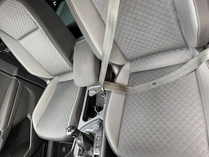 Vw Tiguan 2,0l Tdi Bild 6