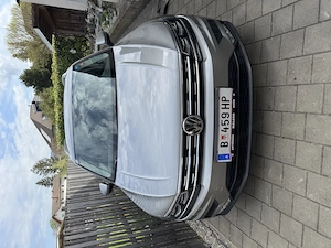 Vw Tiguan 2,0l Tdi Bild 2