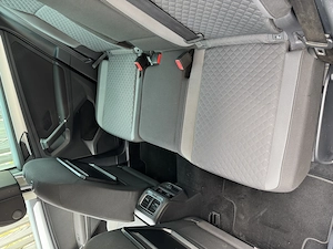 Vw Tiguan 2,0l Tdi Bild 5