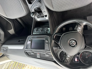 Vw Tiguan 2,0l Tdi Bild 7