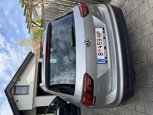 Vw Tiguan 2,0l Tdi Bild 4