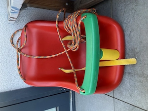 Baby Schaukel wie neu