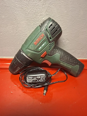 Bosch Akkuschrauber PSR 1080 LI