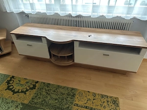 TV Schrank 