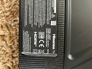 Fernseher Full HD 32 Zoll Bild 2