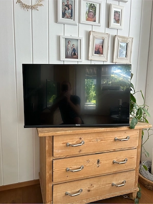 Fernseher Full HD 32 Zoll