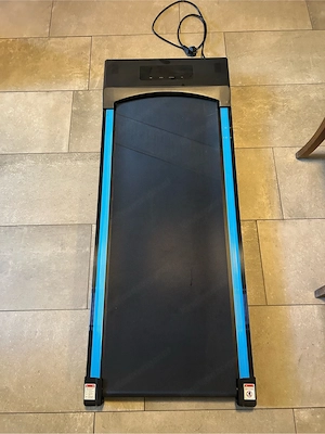 Laufband 120x150