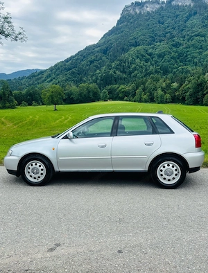 Audi A3 2000 bj