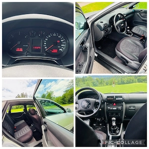 Audi A3 2000 bj Bild 4