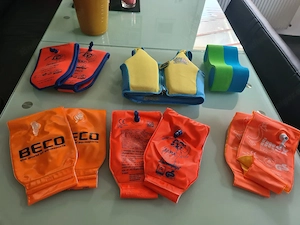 Badesachen für kinder
