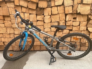 Puky LS-Pro 24 Kinderfahrrad - Top Zustand!