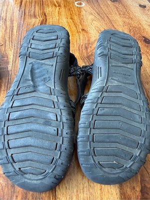 Sketchers Outdoor Sandalen Bild 2