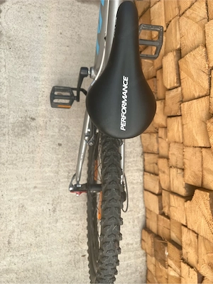 Puky LS-Pro 24 Kinderfahrrad - Top Zustand! Bild 4