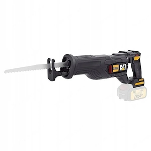 B rstenlose Akku-S bels ge CAT DX52B 18V  Fox Tail  Akku-S bels ge mit b rstenlosem Motor Bild 4