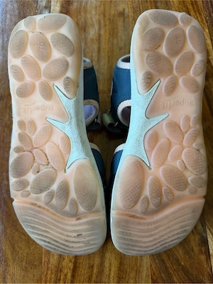 Superfit Kindersandalen 